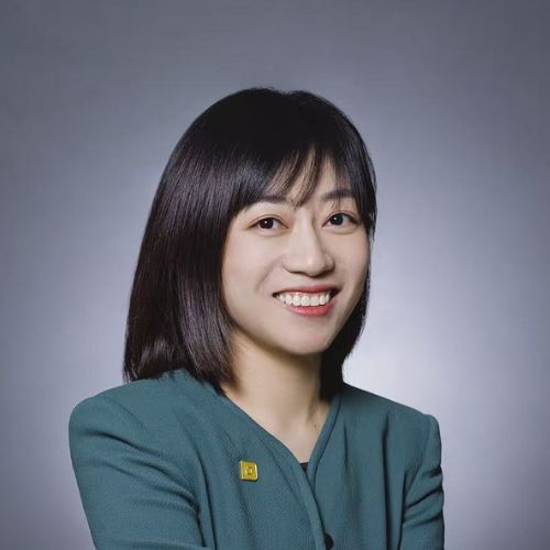 徐雯
